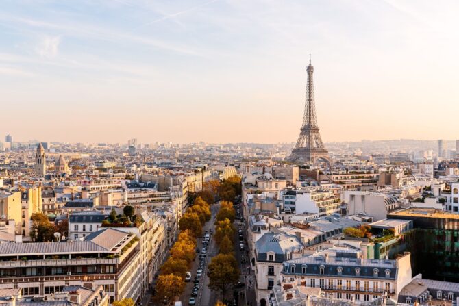 Learn French Through Immersion in Paris: French Immersion at Teacher’s Home